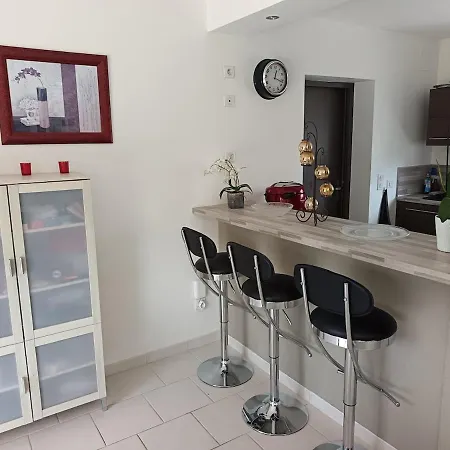 Maison 6 Personnes à * Sarlat