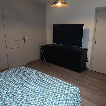 Maison 6 Personnes à Hébergement de vacances Sarlat