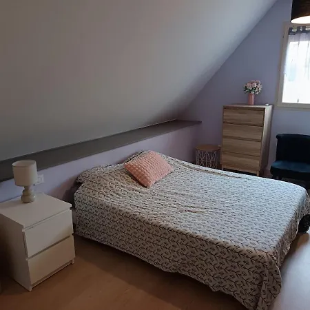 Maison 6 Personnes à Sarlat