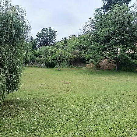 Maison 6 Personnes à