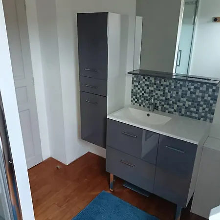 Maison 6 Personnes à Hébergement de vacances