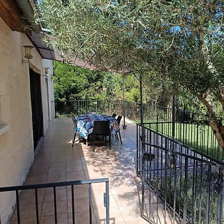 Maison 6 Personnes à Sarlat
