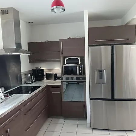 Hébergement de vacances Maison 6 Personnes à Sarlat
