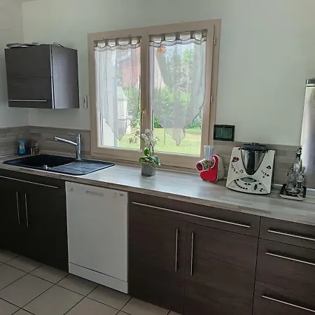Hébergement de vacances Maison 6 Personnes à Sarlat