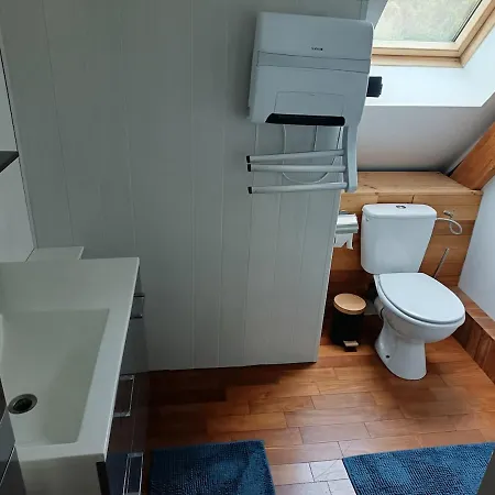 Maison 6 Personnes à * Sarlat