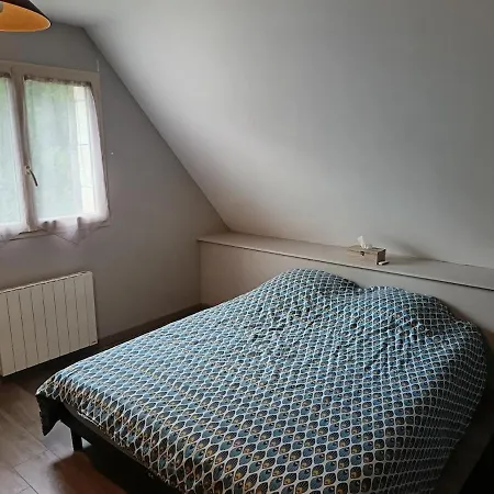 Maison 6 Personnes à Sarlat