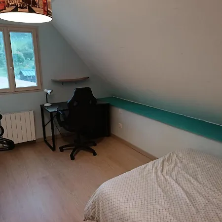 Hébergement de vacances Maison 6 Personnes à Sarlat